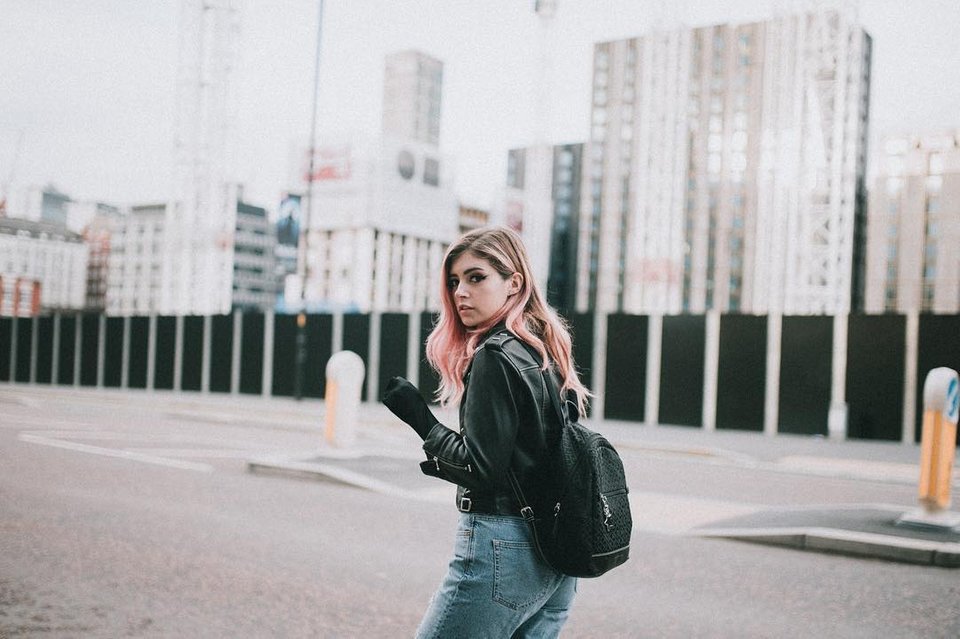 Chrissy Costanza