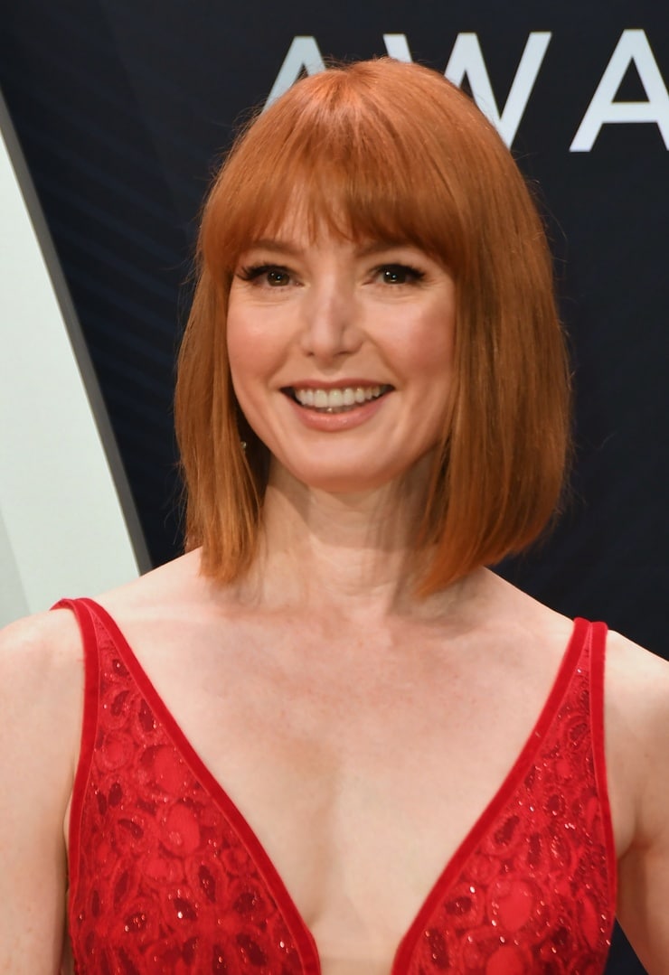 Picture of Alicia Witt