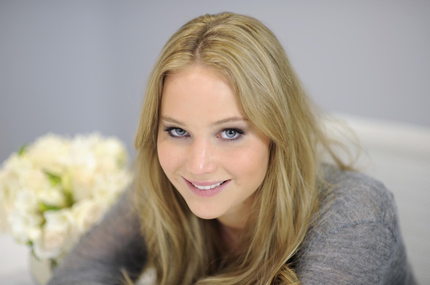 Jennifer Lawrence Jennifer Lawrence