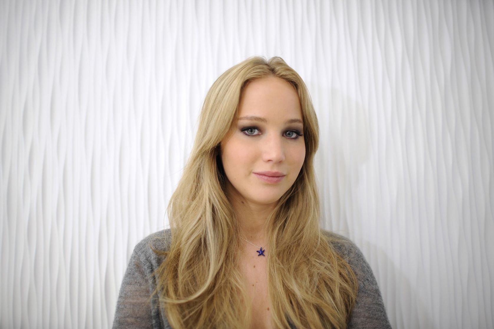 Jennifer Lawrence