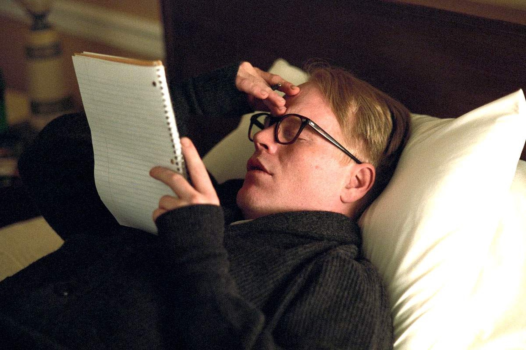 Capote (2005) Capote (2005)