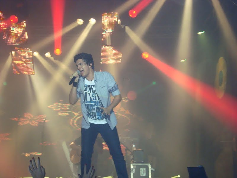 Luan Santana