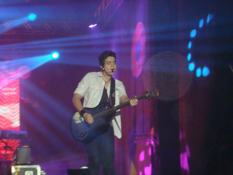 Luan Santana