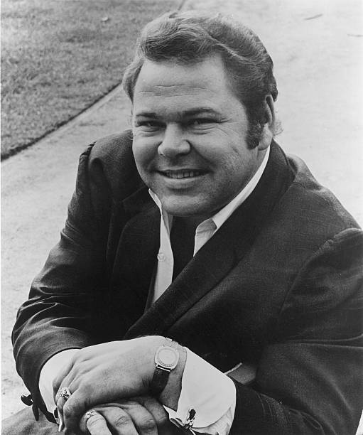 Roy Clark