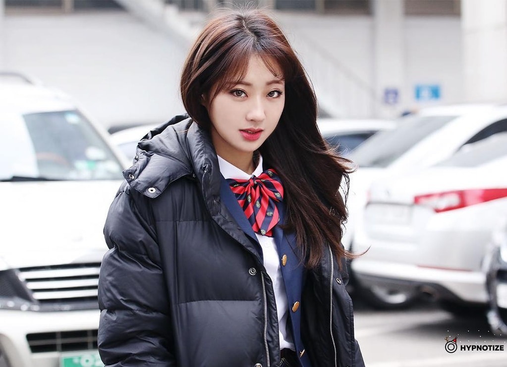 Picture of Park Kyungri