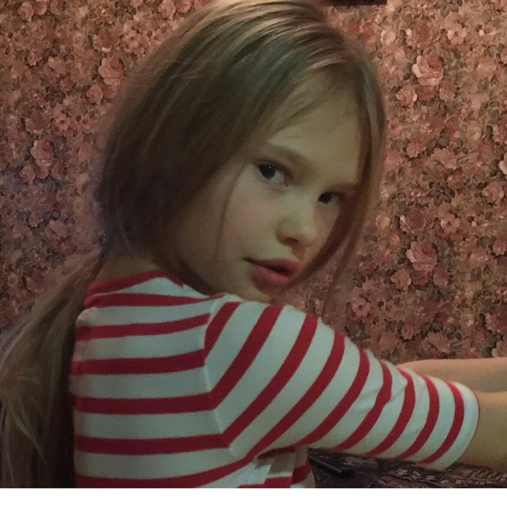 Picture of Sofia Razuvaeva