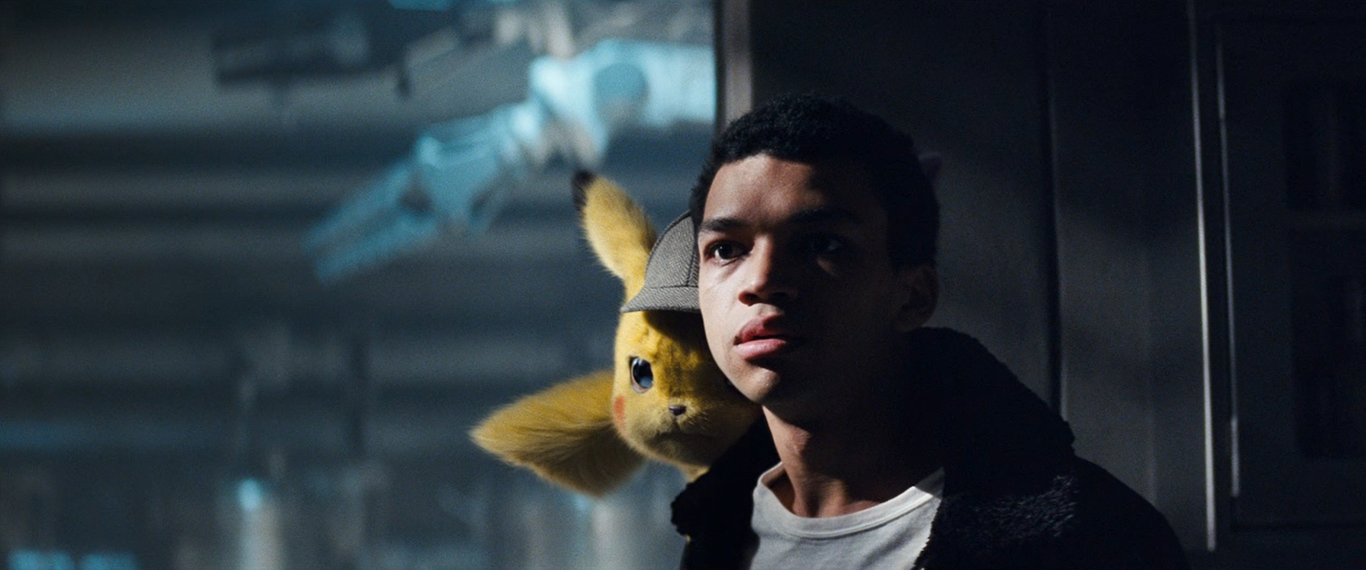 Pokémon: Detective Pikachu