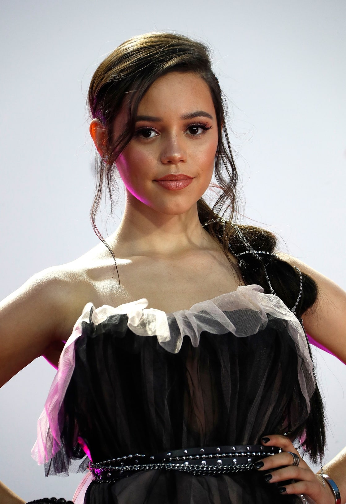 Jenna Ortega Picture