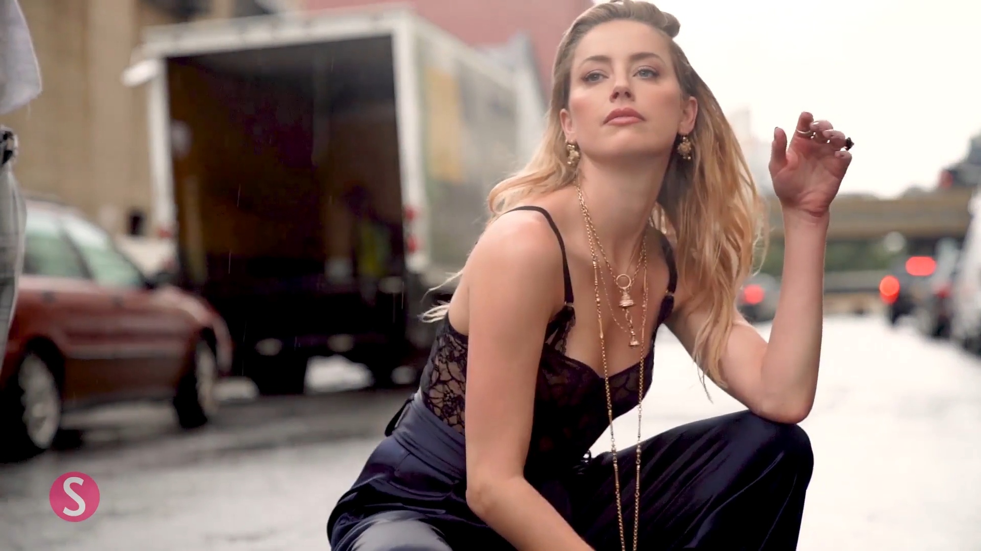 Amber Heard Amber Heard
