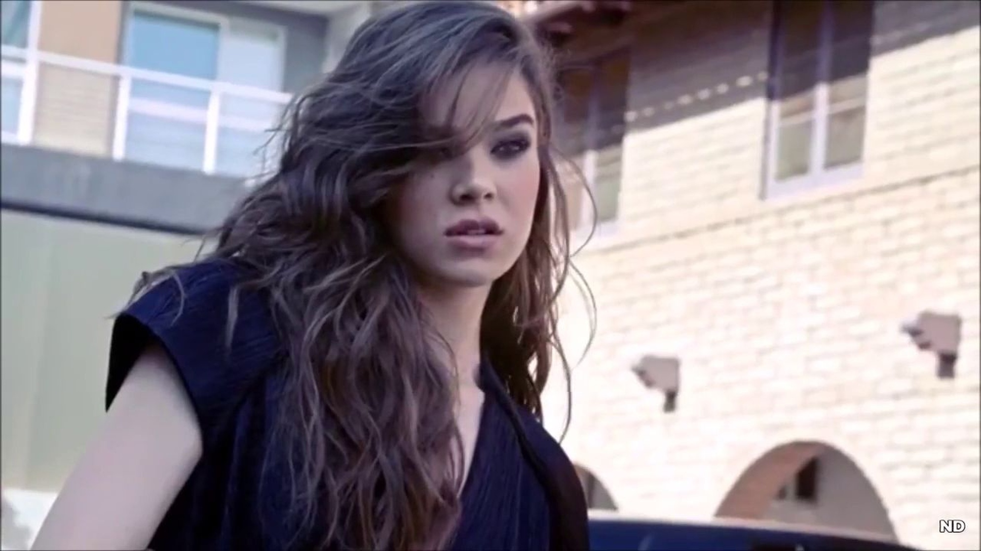Hailee Steinfeld