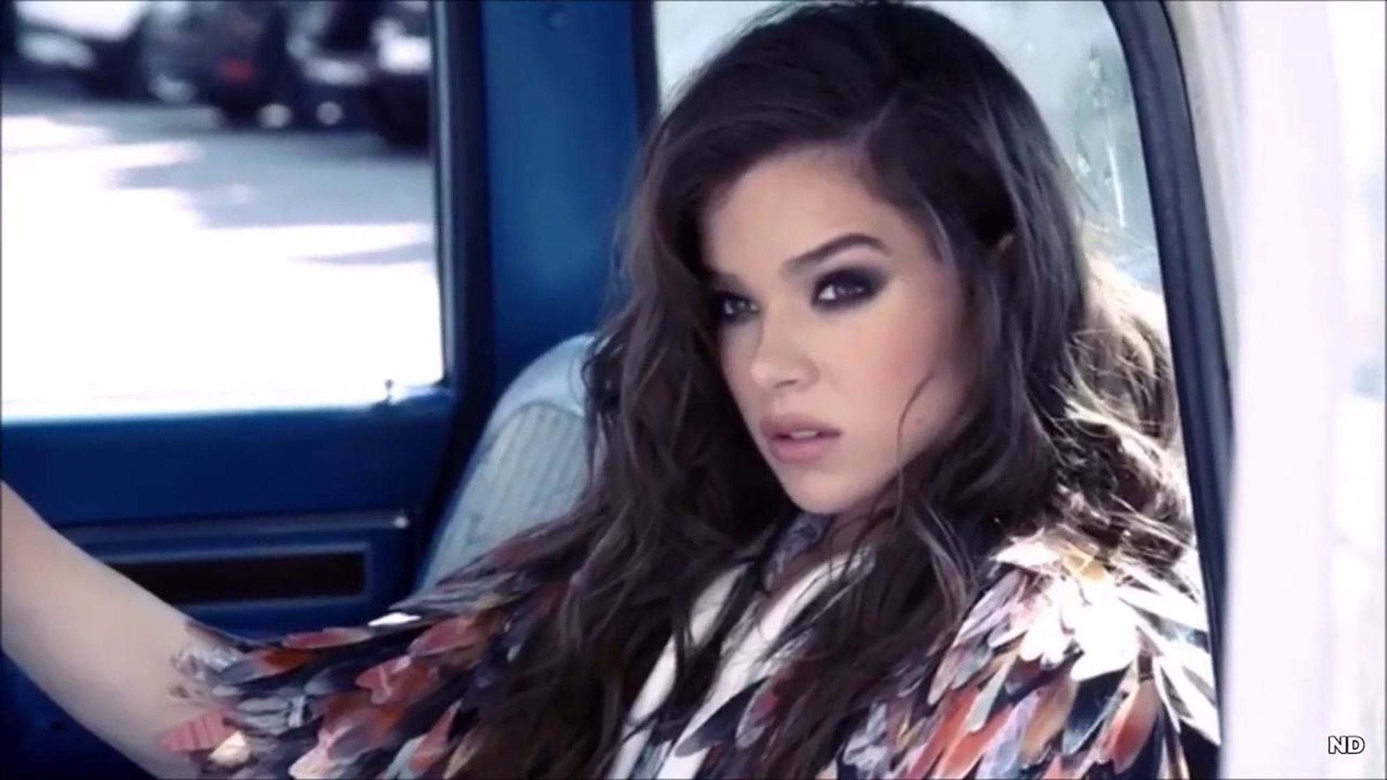Hailee Steinfeld