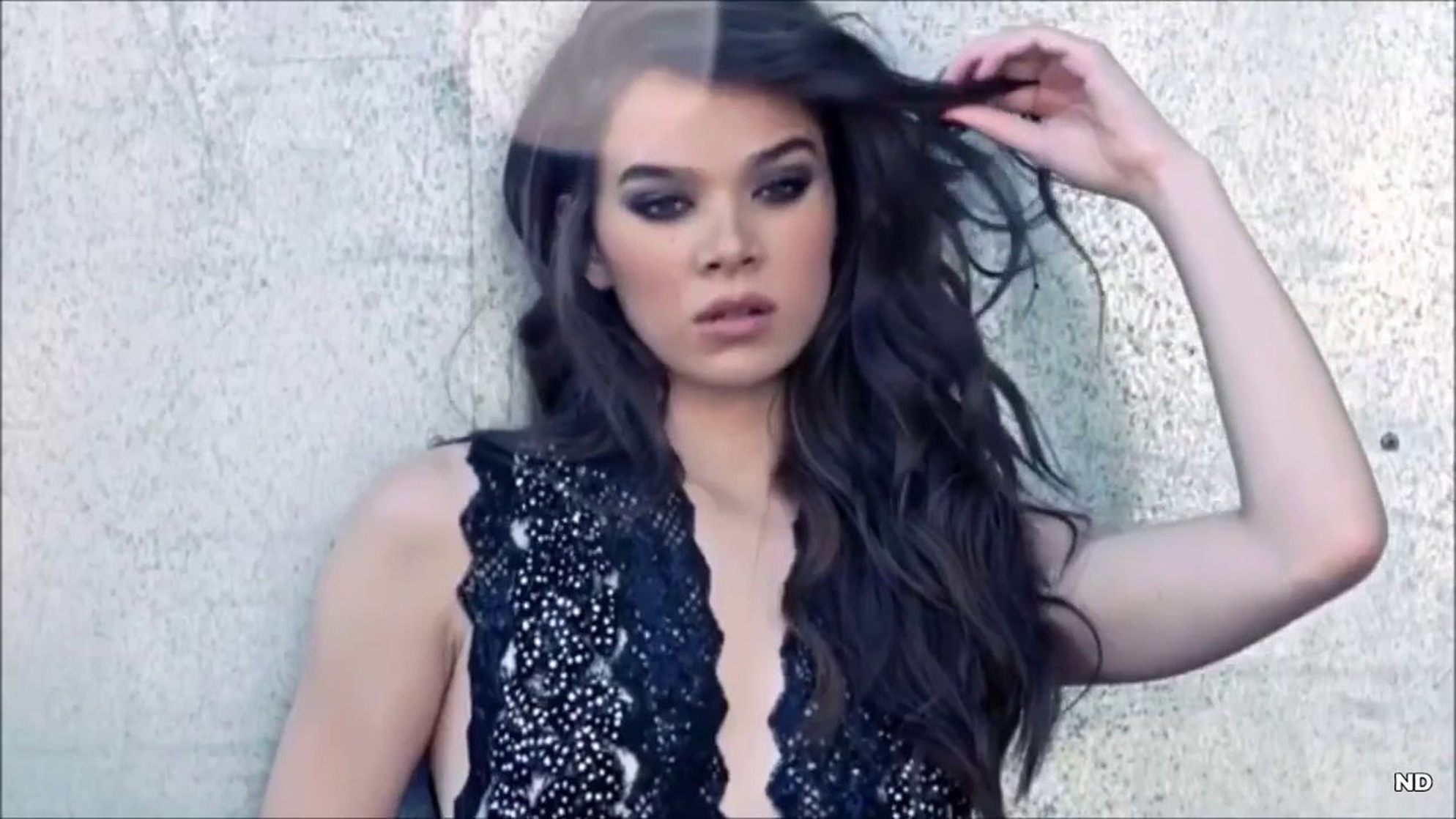 Hailee Steinfeld