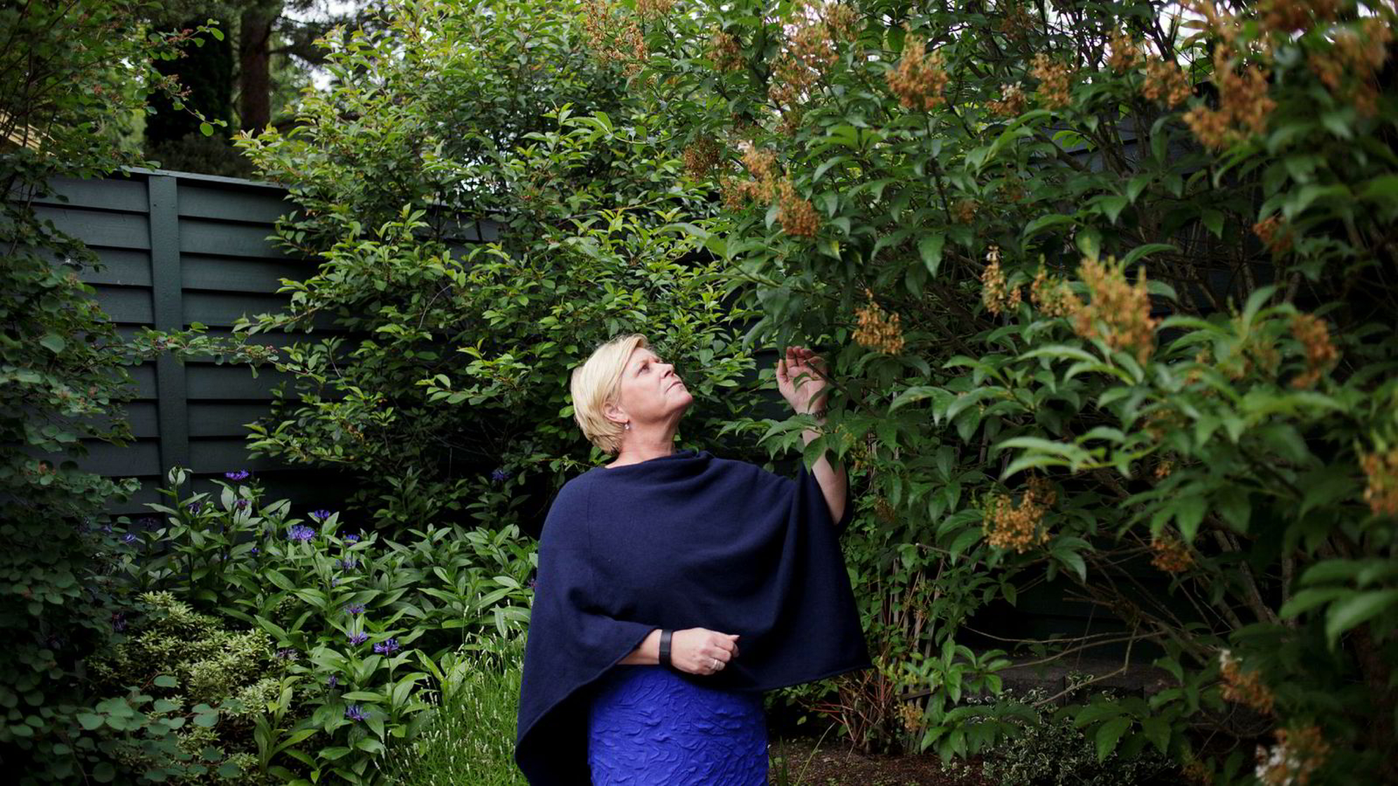 Siv Jensen