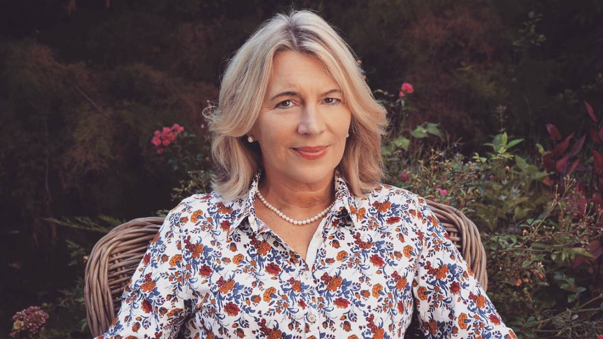 Krisztina Morvai
