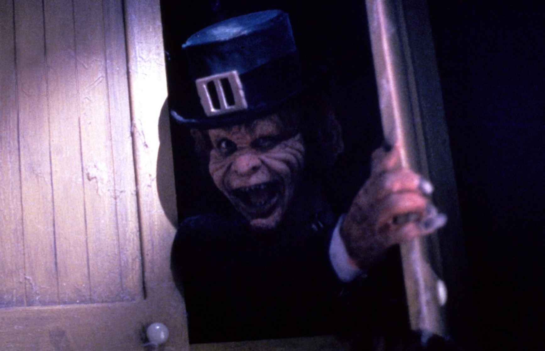 Leprechaun
