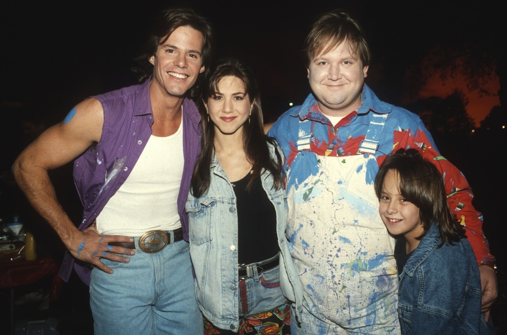 1993 Leprechaun 1993 Leprechaun