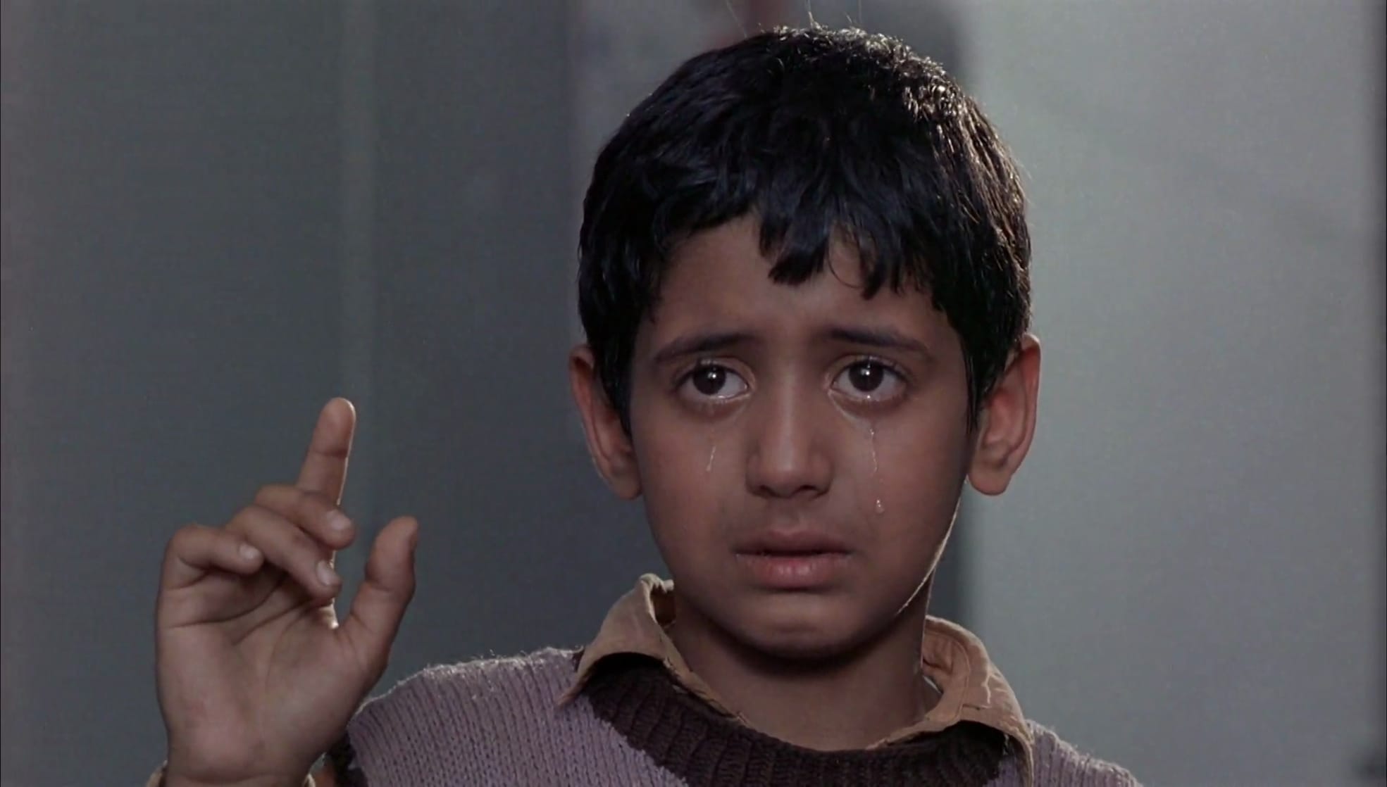 Children of Heaven 