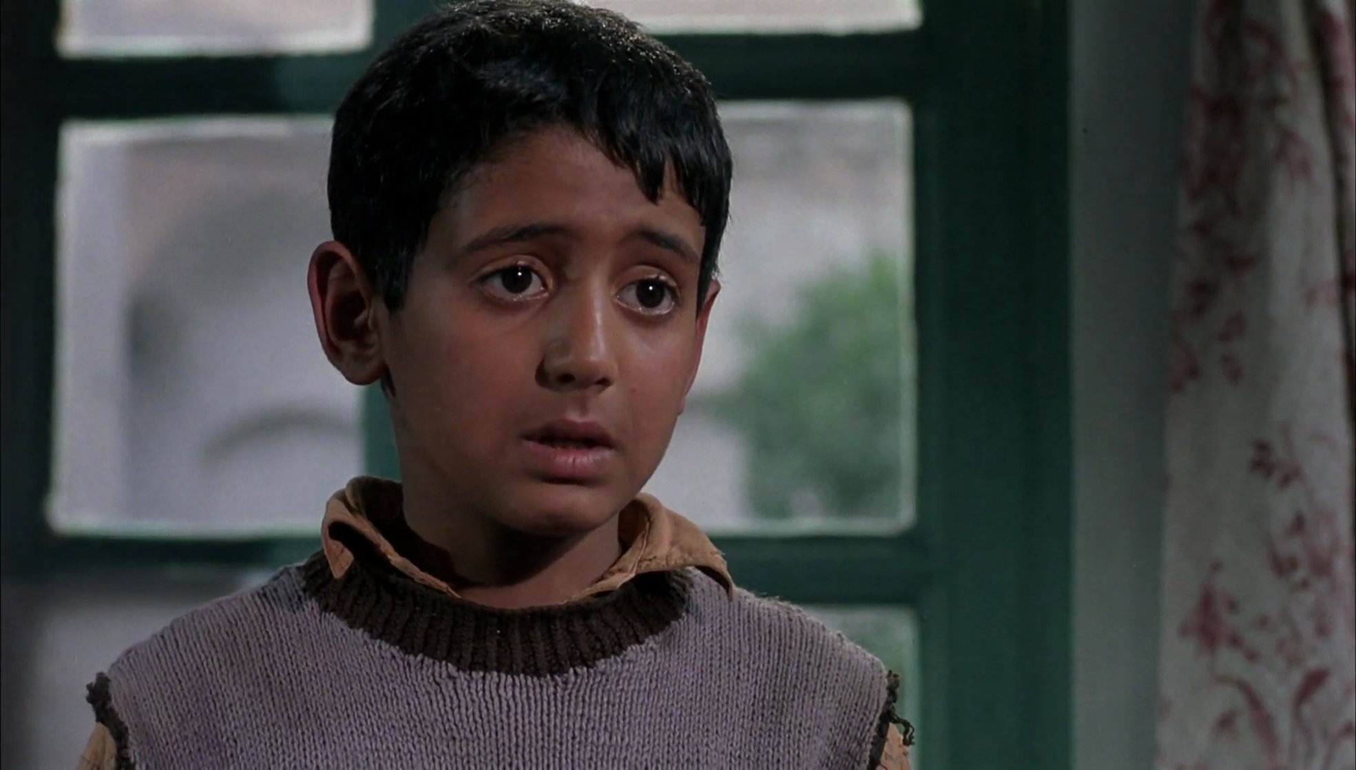 Children of Heaven 