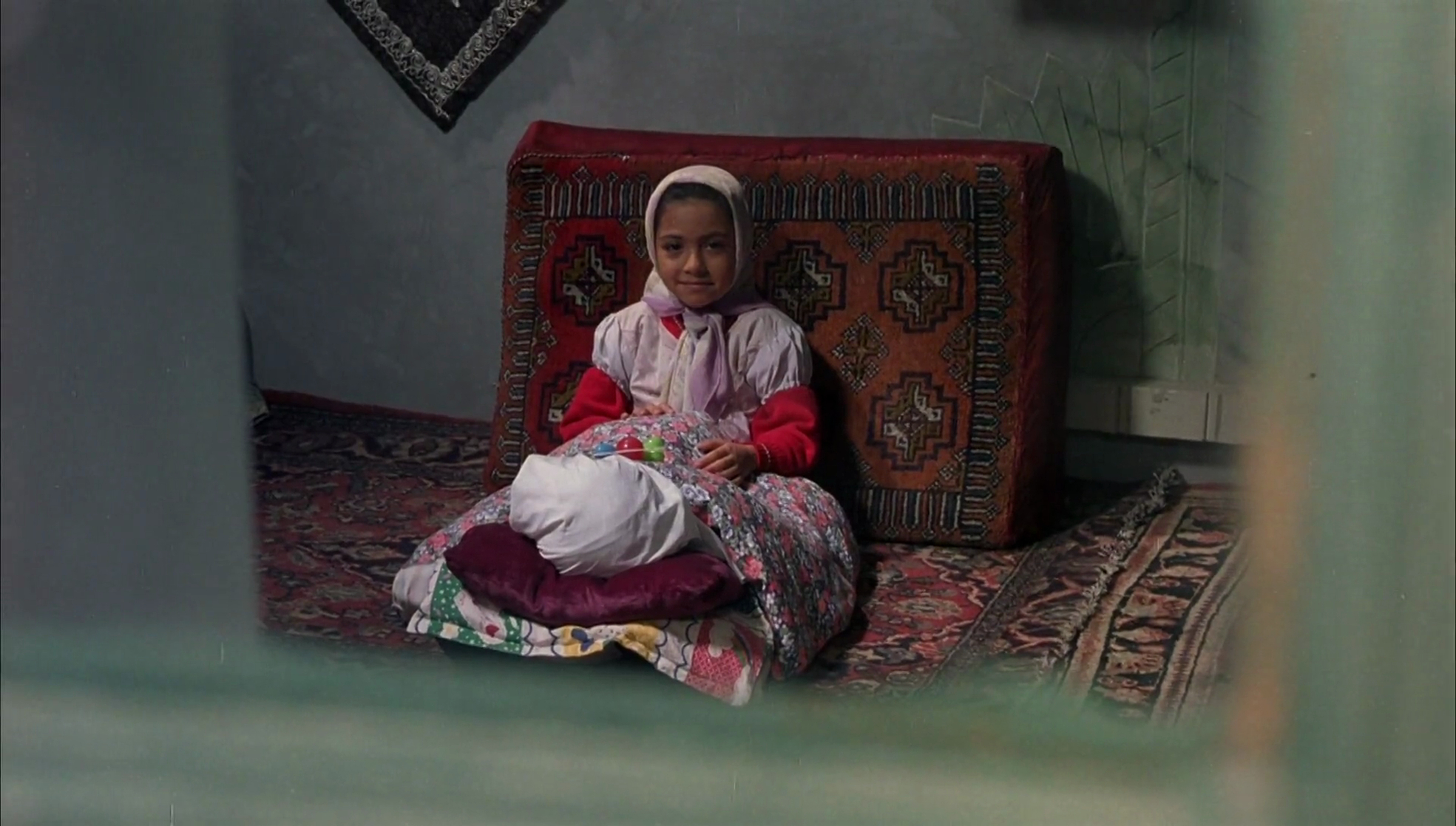 Children of Heaven 