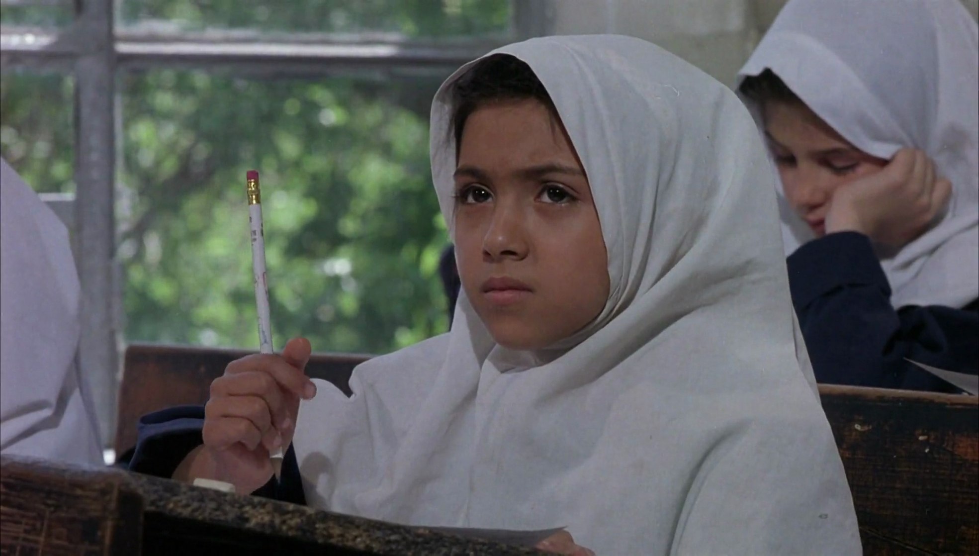 Children of Heaven 