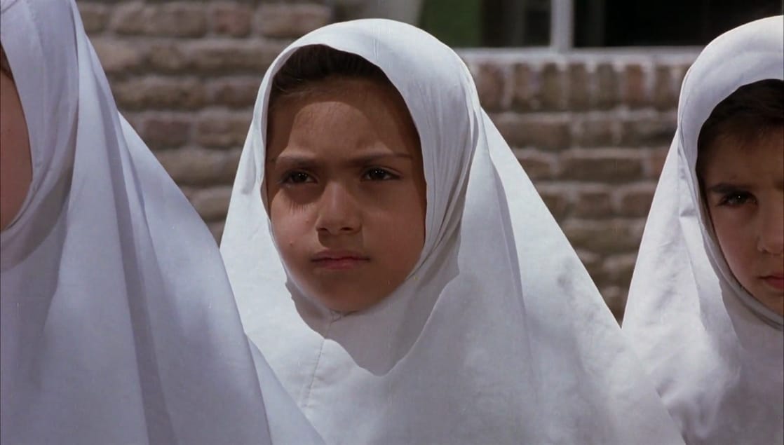 Children of Heaven (1997)