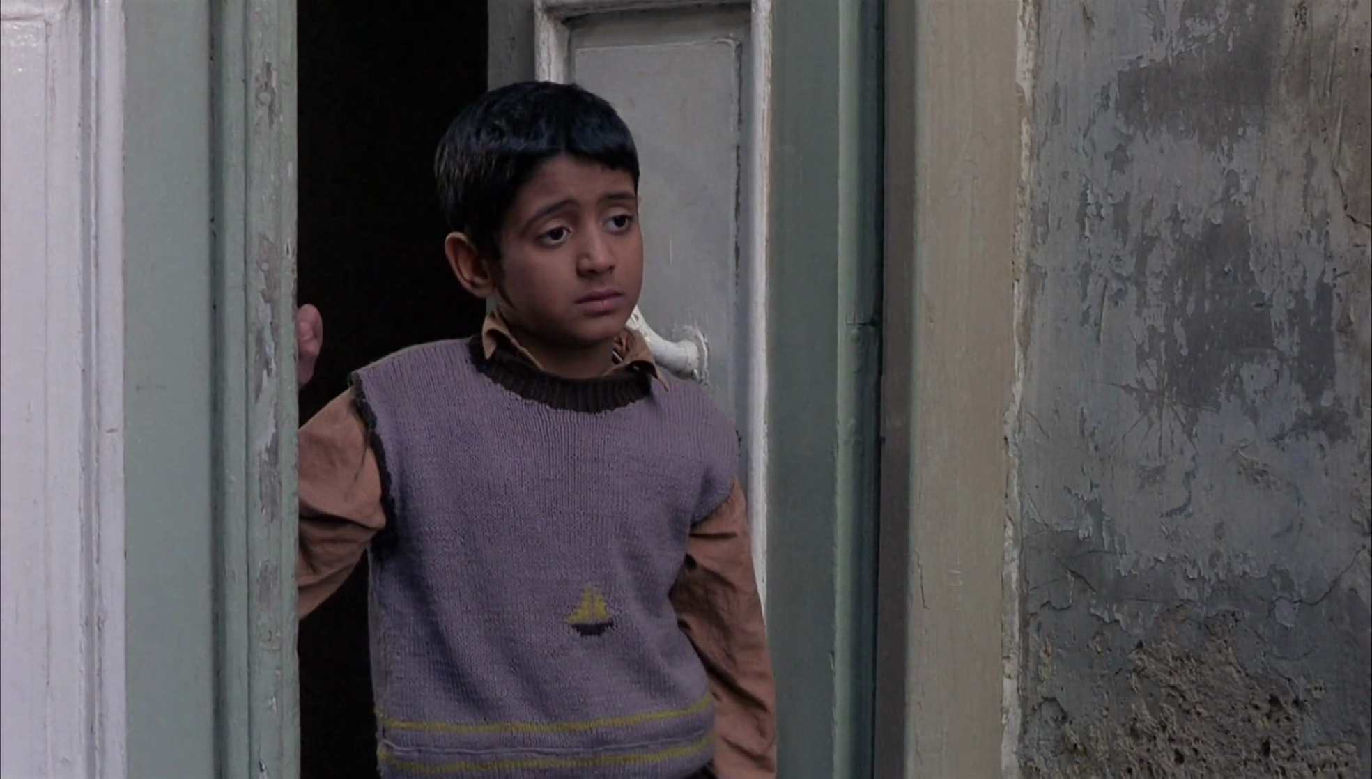 Children of Heaven 