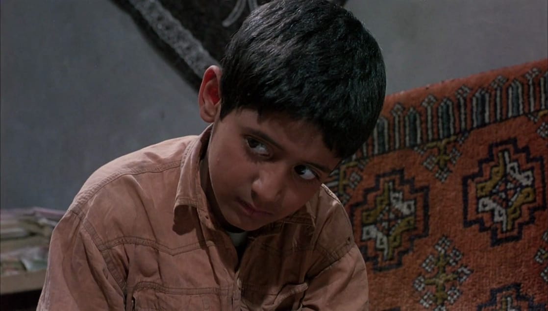 Children of Heaven (1997)