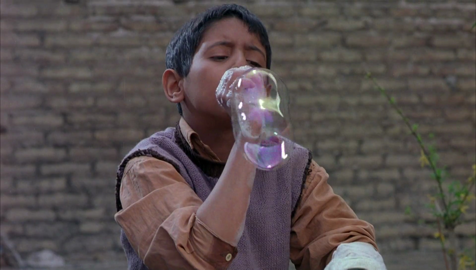 Children of Heaven 