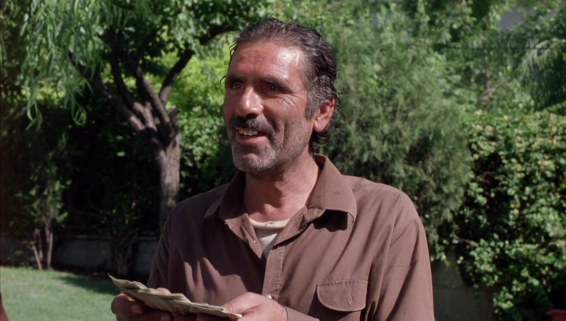 Children of Heaven 