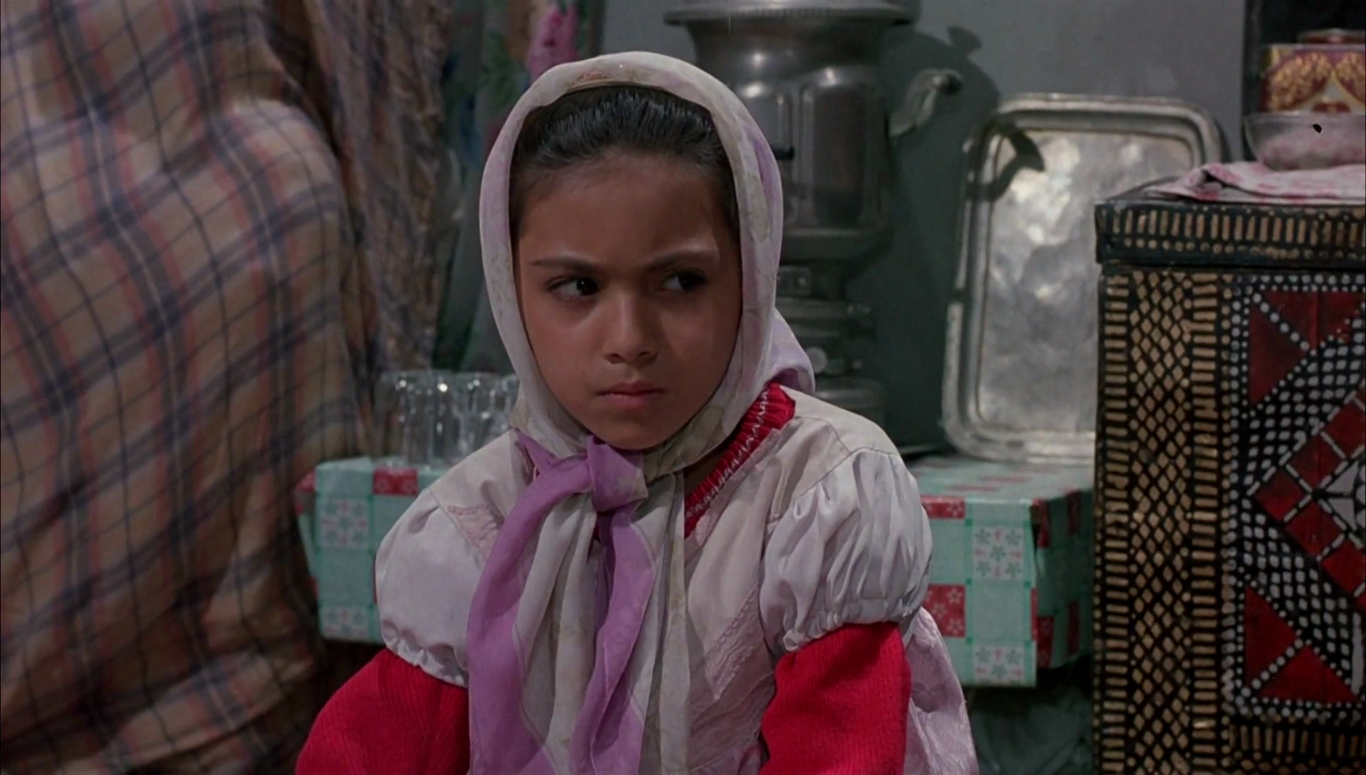 Children of Heaven 