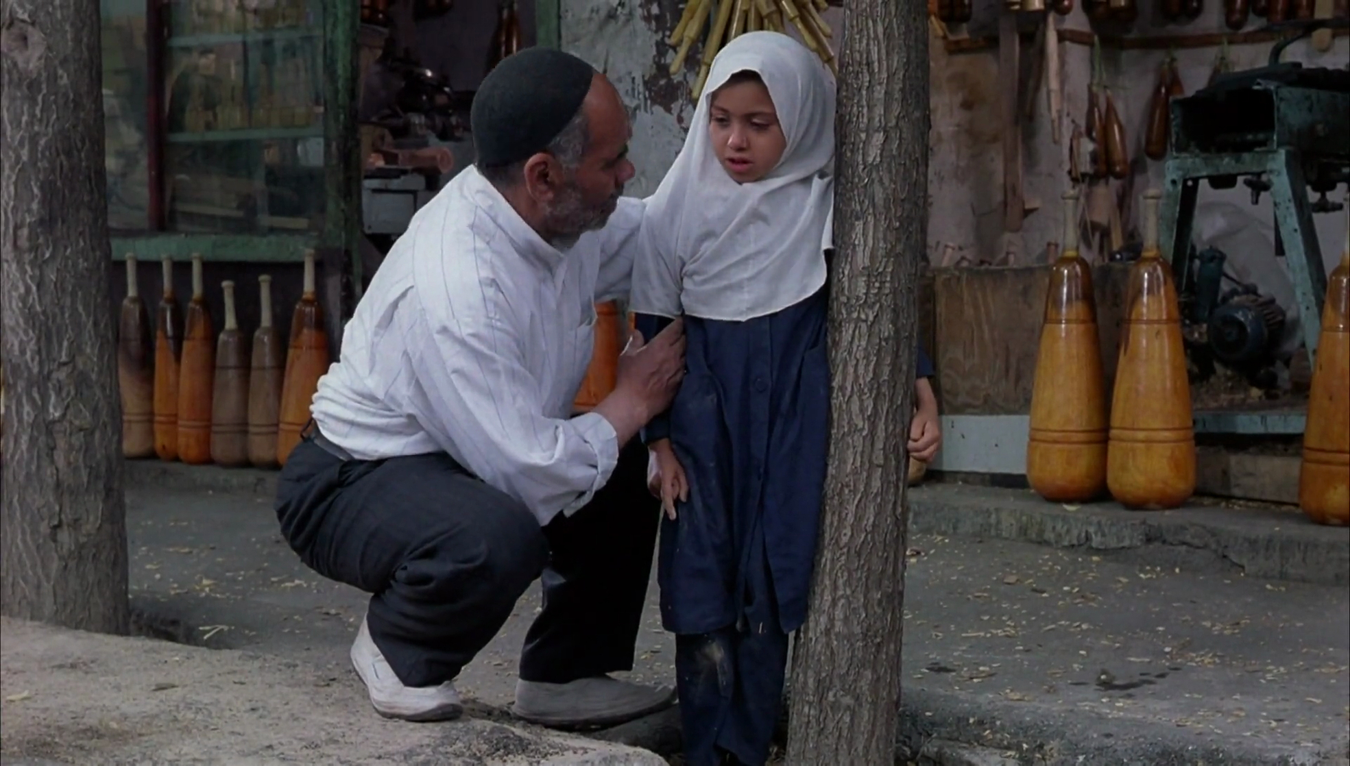 Children of Heaven 