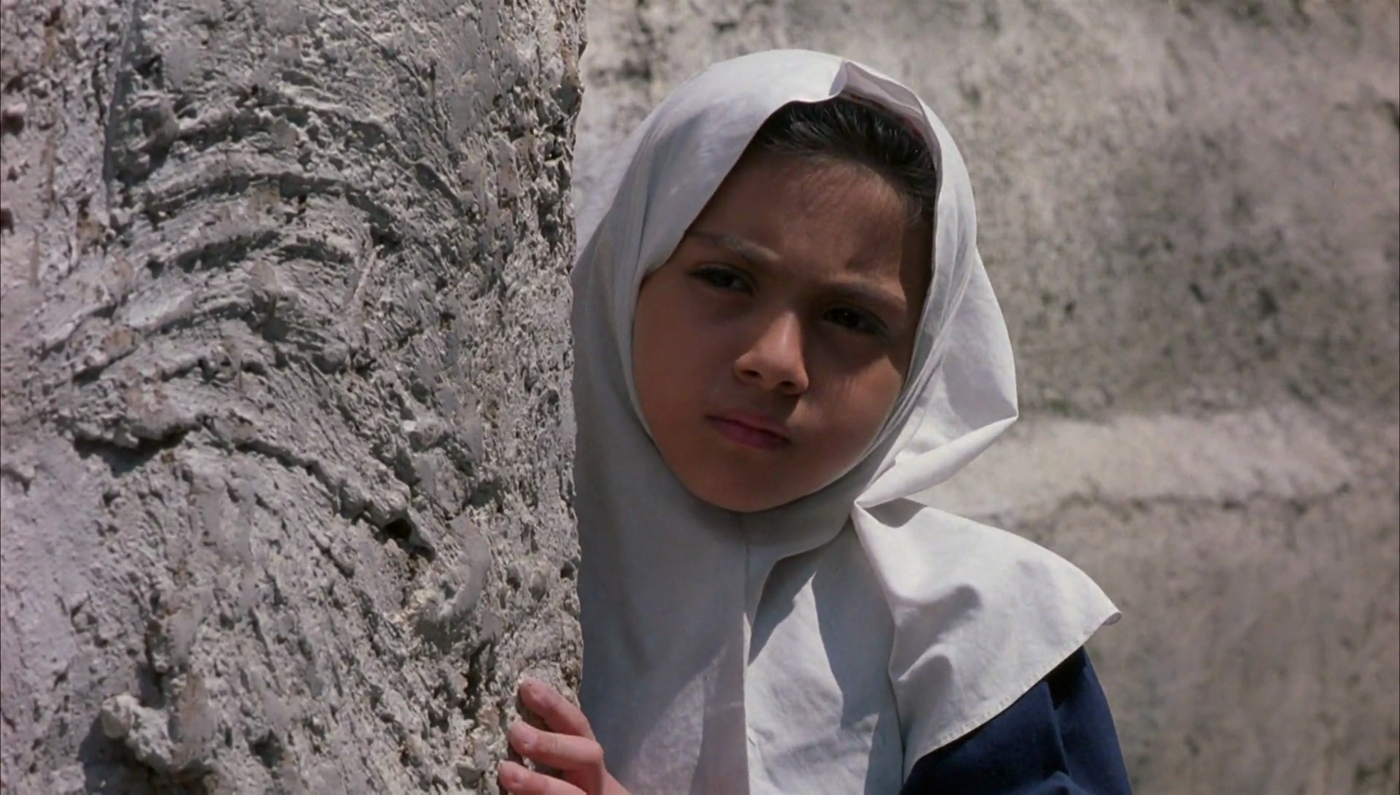 Children of Heaven 