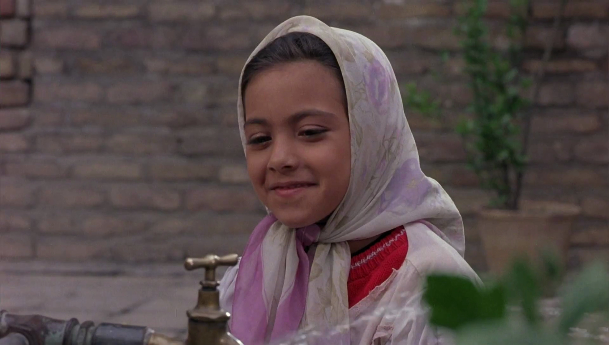 Children of Heaven 
