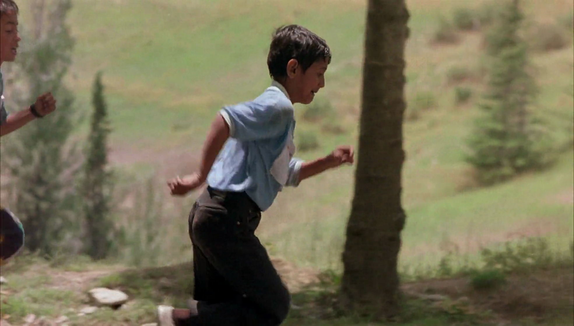 Children of Heaven 