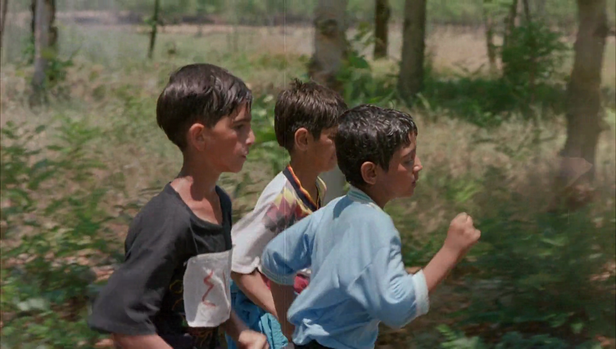 Children of Heaven 
