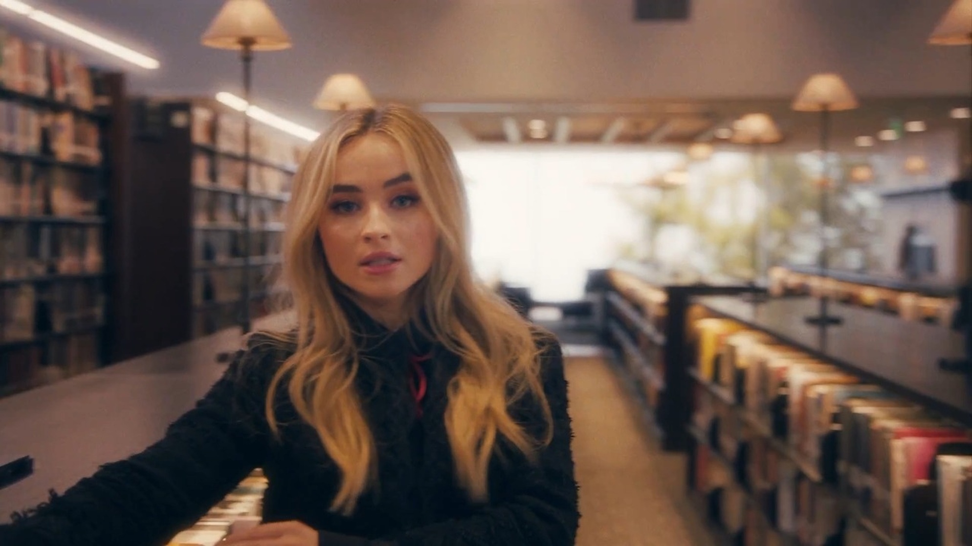 Sabrina Carpenter