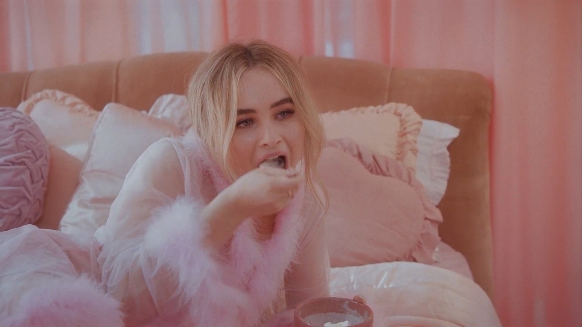 Sabrina Carpenter