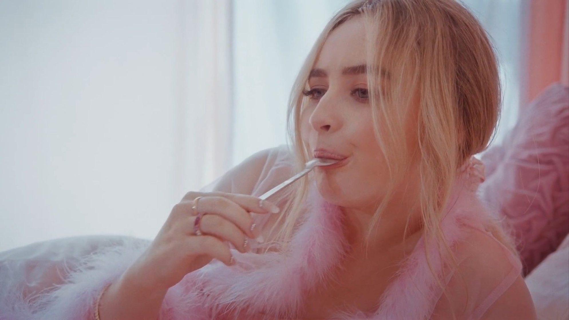 Sabrina Carpenter