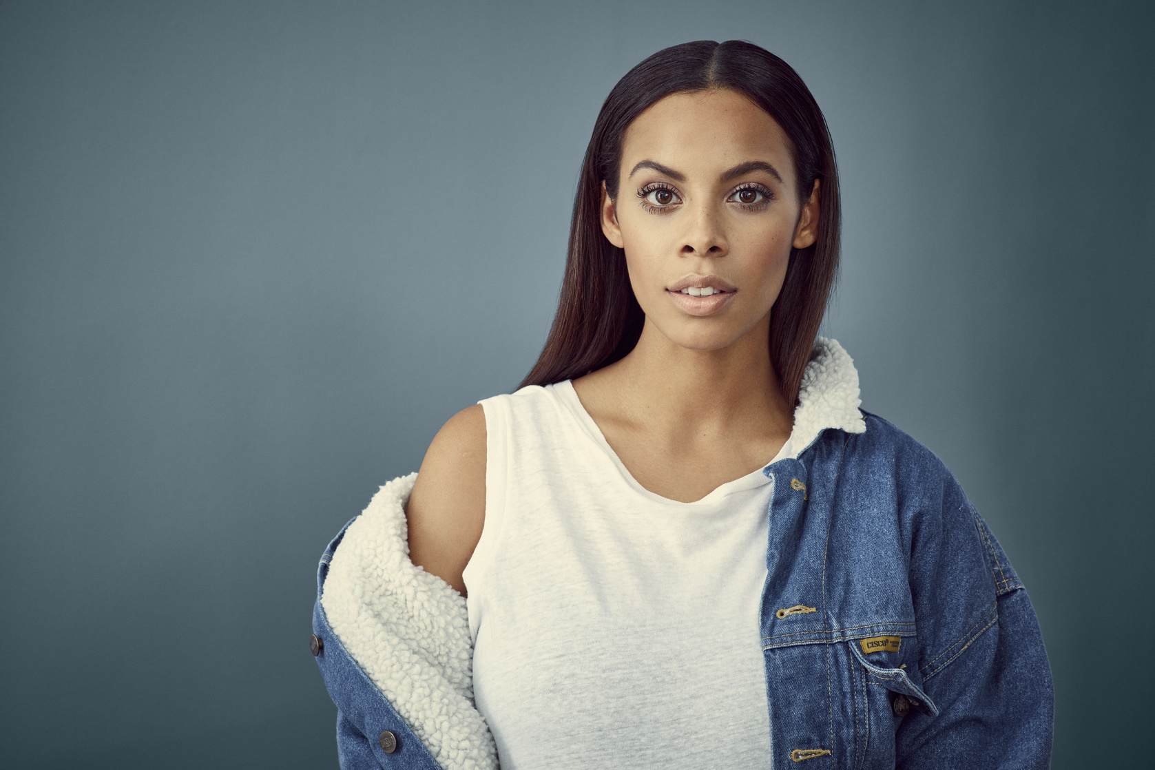 Rochelle Humes