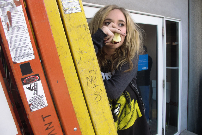 Juno Temple