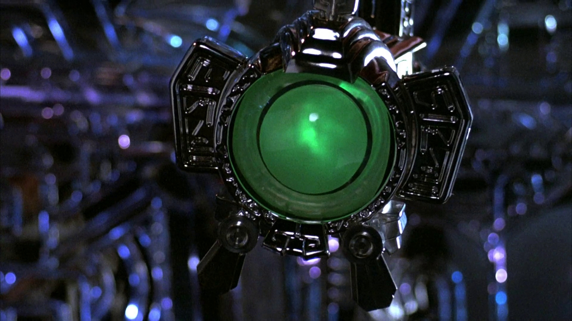 Flight of the Navigator Flight of the Navigator