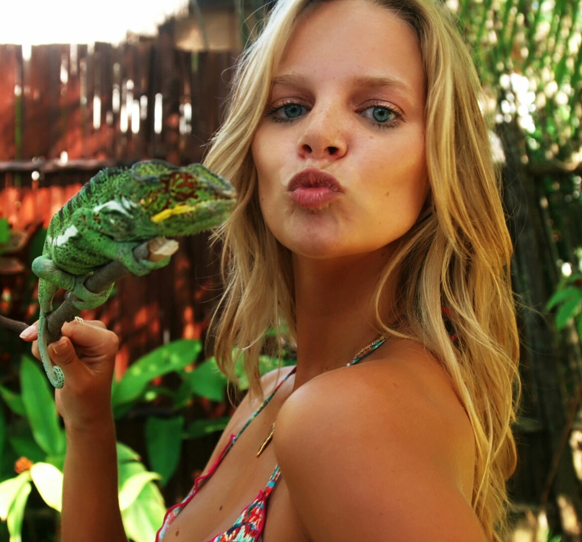 Marloes Horst Marloes Horst
