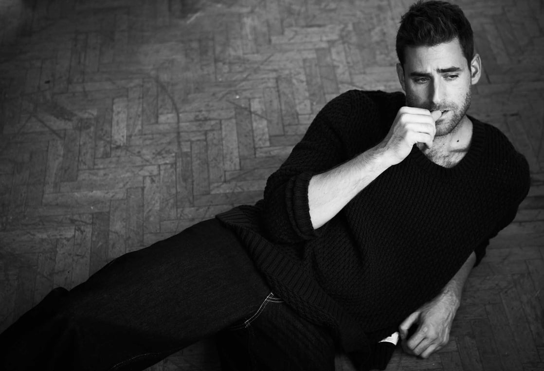 Picture of Oliver Jackson-Cohen