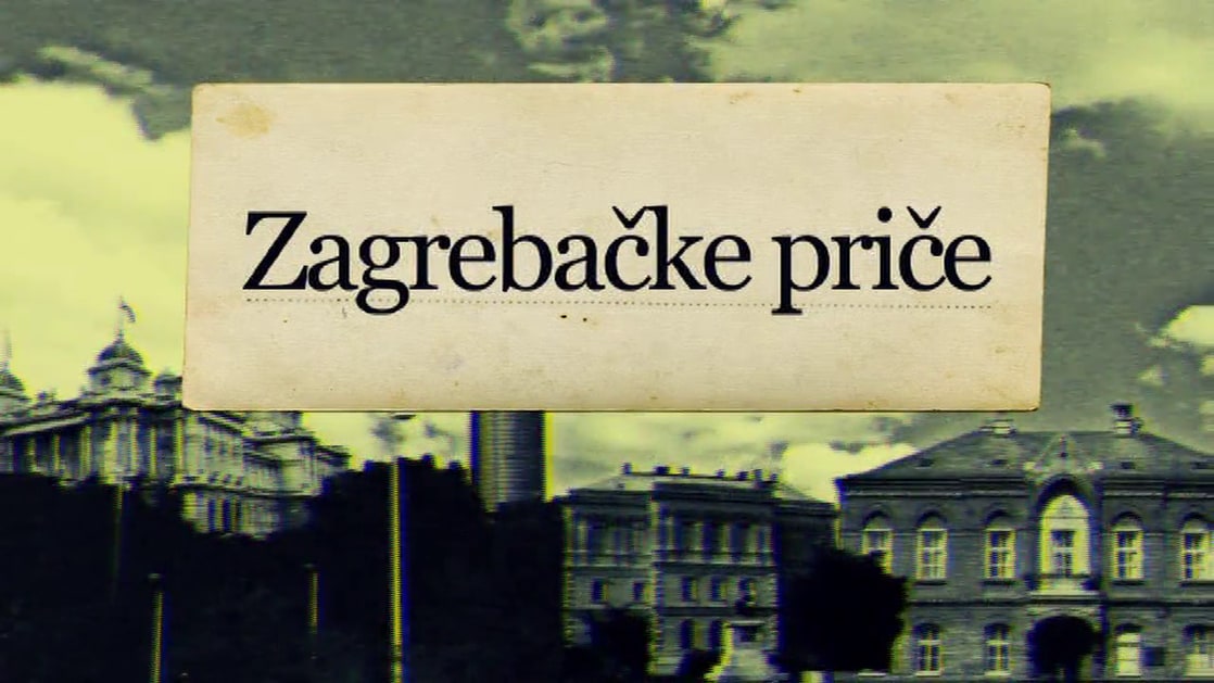 Zagreb Stories