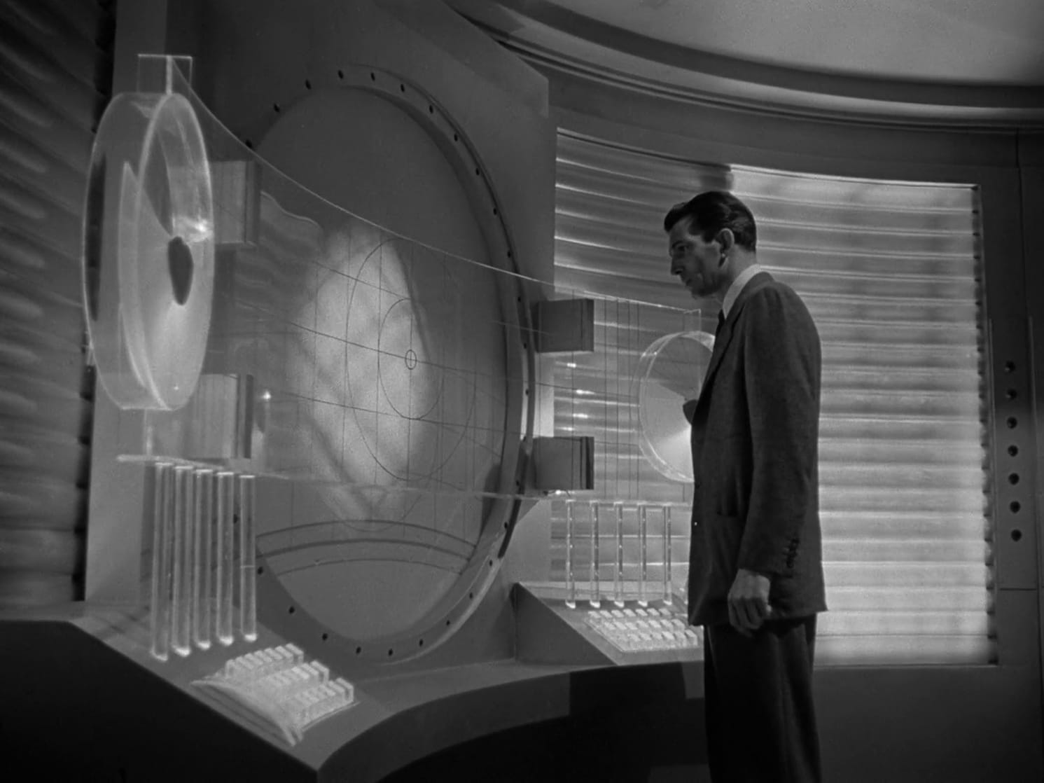 The Day the Earth Stood Still The Day the Earth Stood Still