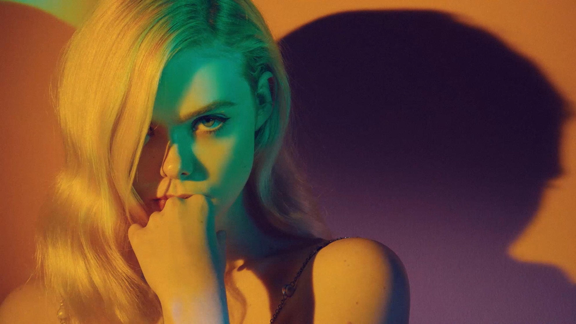 Elle Fanning Elle Fanning