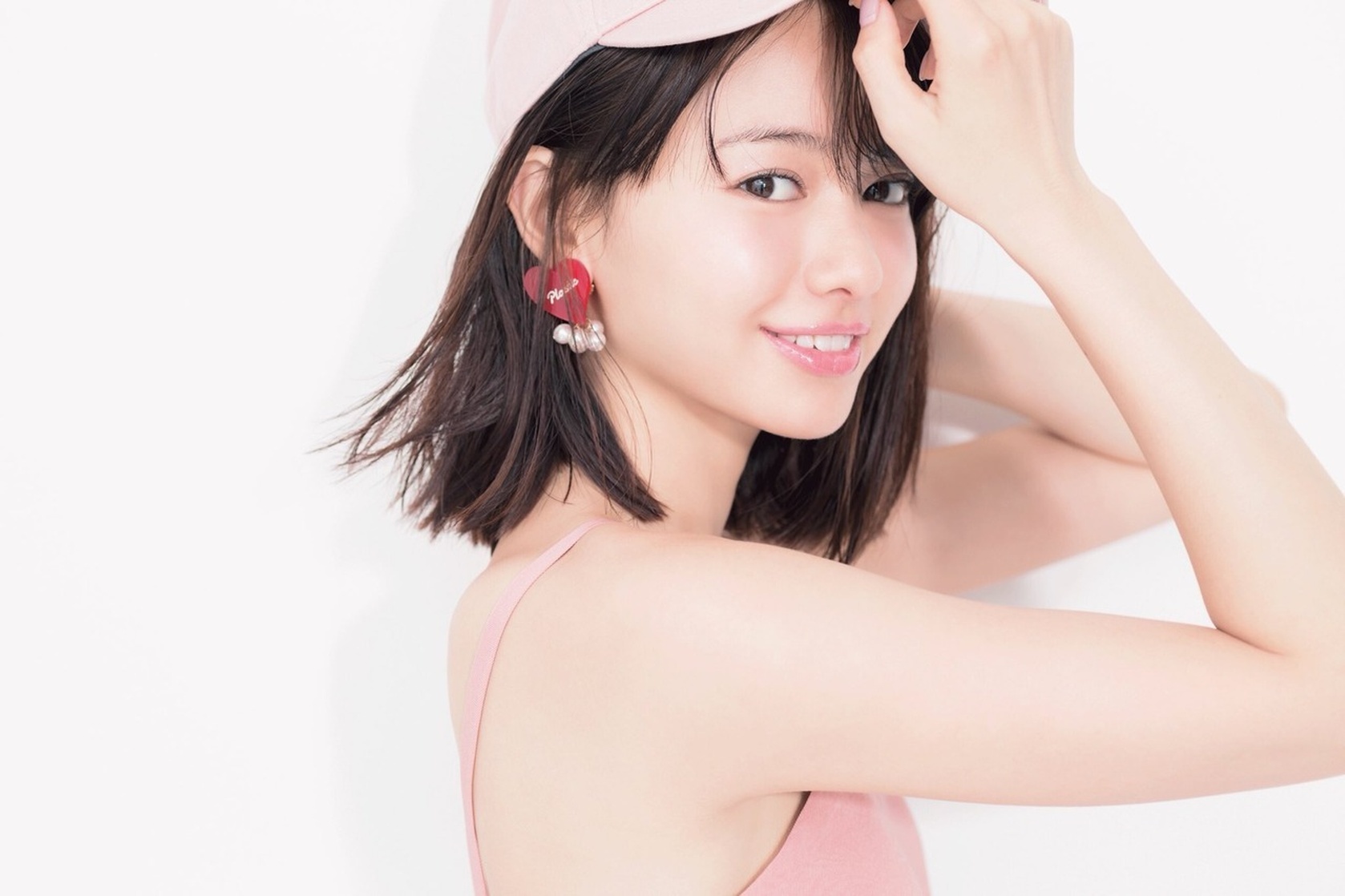 Maika Yamamoto 