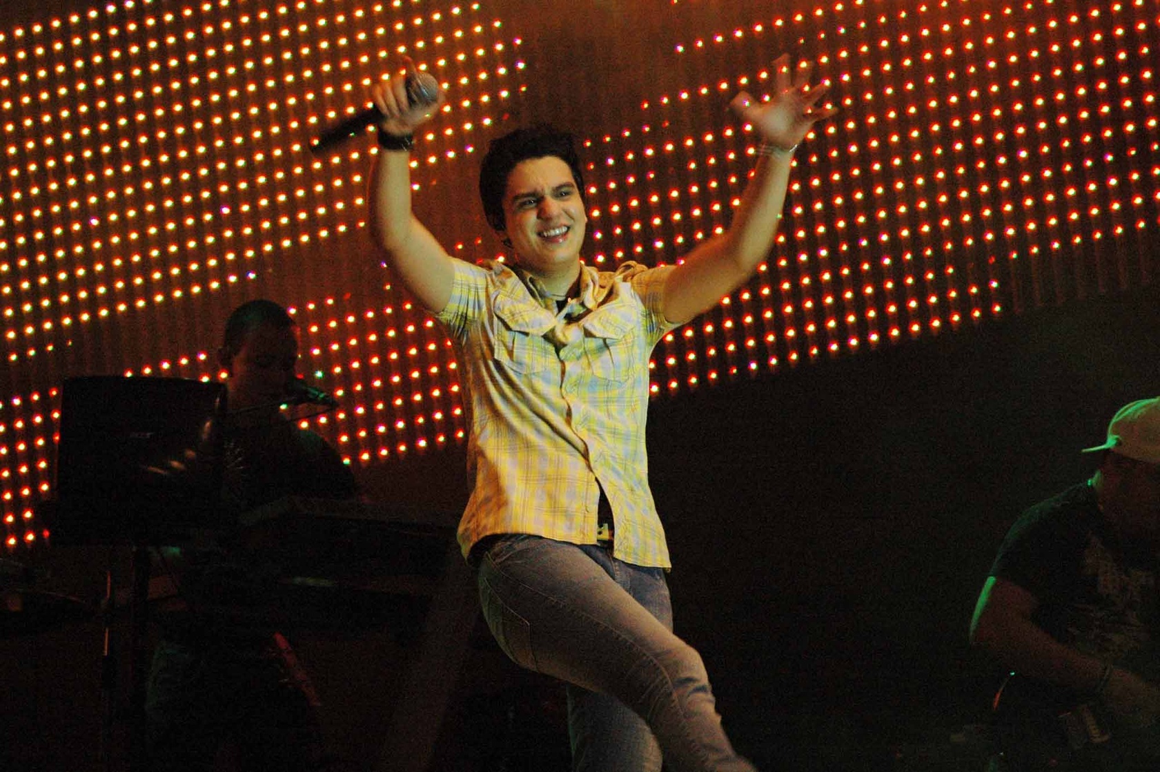 Luan Santana