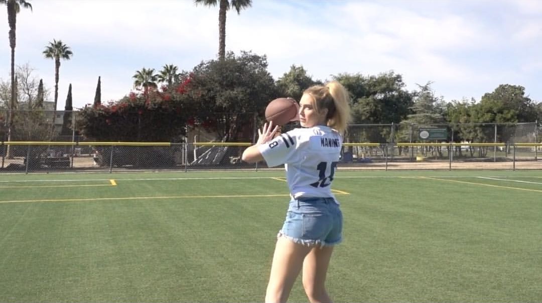 Saxon Sharbino Saxon Sharbino
