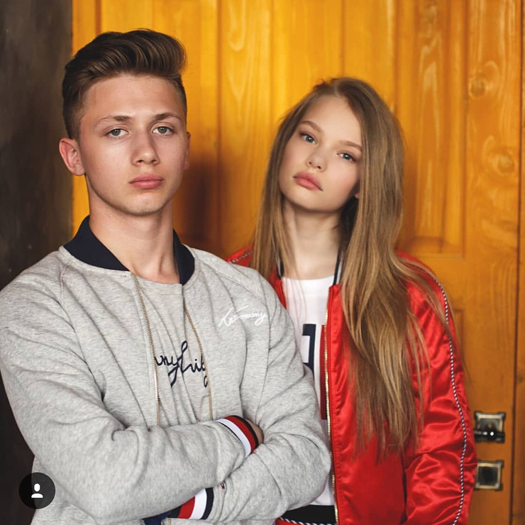 Павел зенькович и ксения разуваева свадьба фото